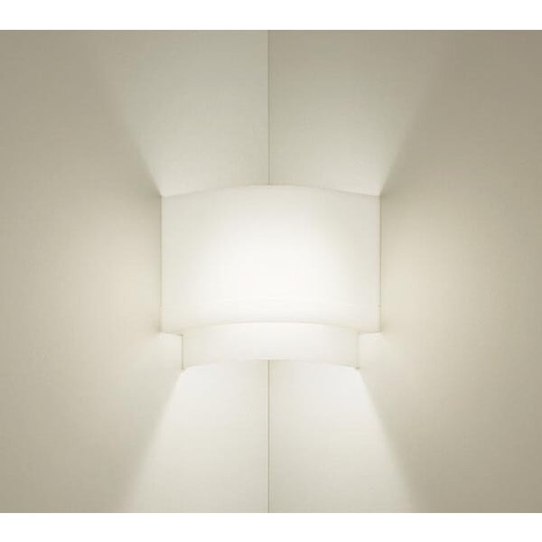 LGB87060Z 壁直付型 LED(電球色) 入隅コーナー用ブラケット