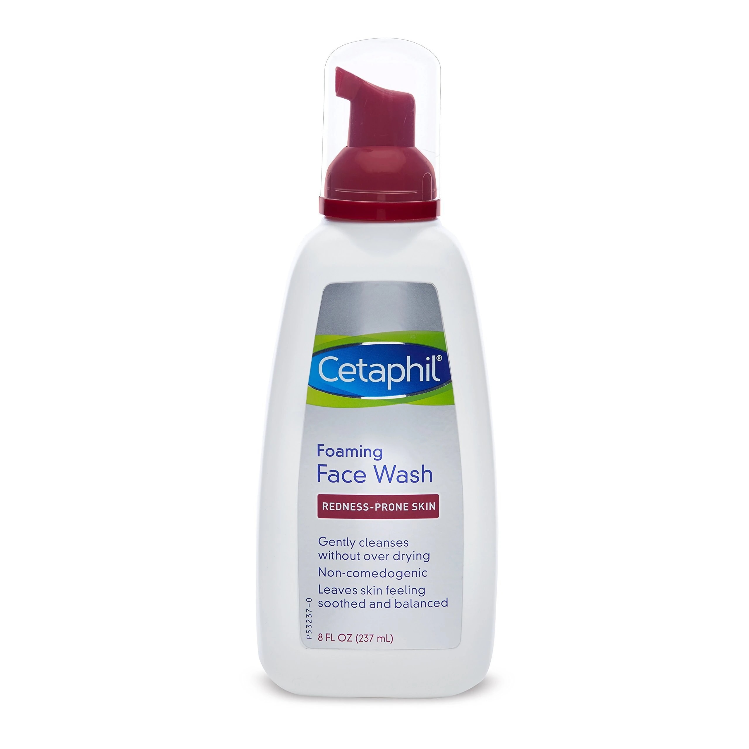 Cetaphi Redness Control Daily Foaming Face Wash,