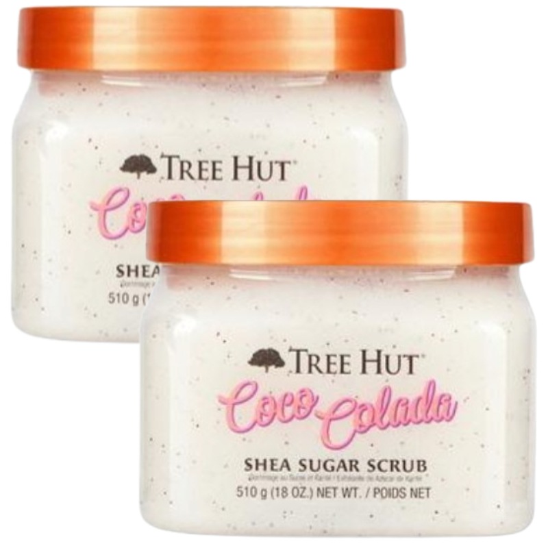 シアシュガースクラブ 510g 2個 / コココラーダ