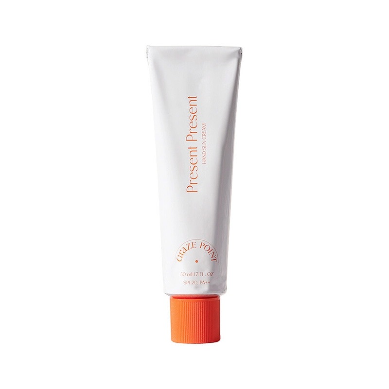 Present Present Hand Sun Cream 50 ml