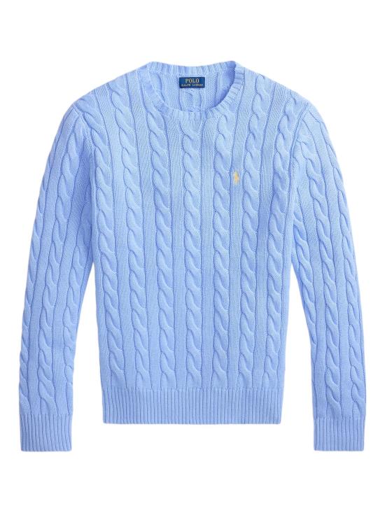 POLO RALPH LAUREN Men Sweater 710 775885 535 Blue