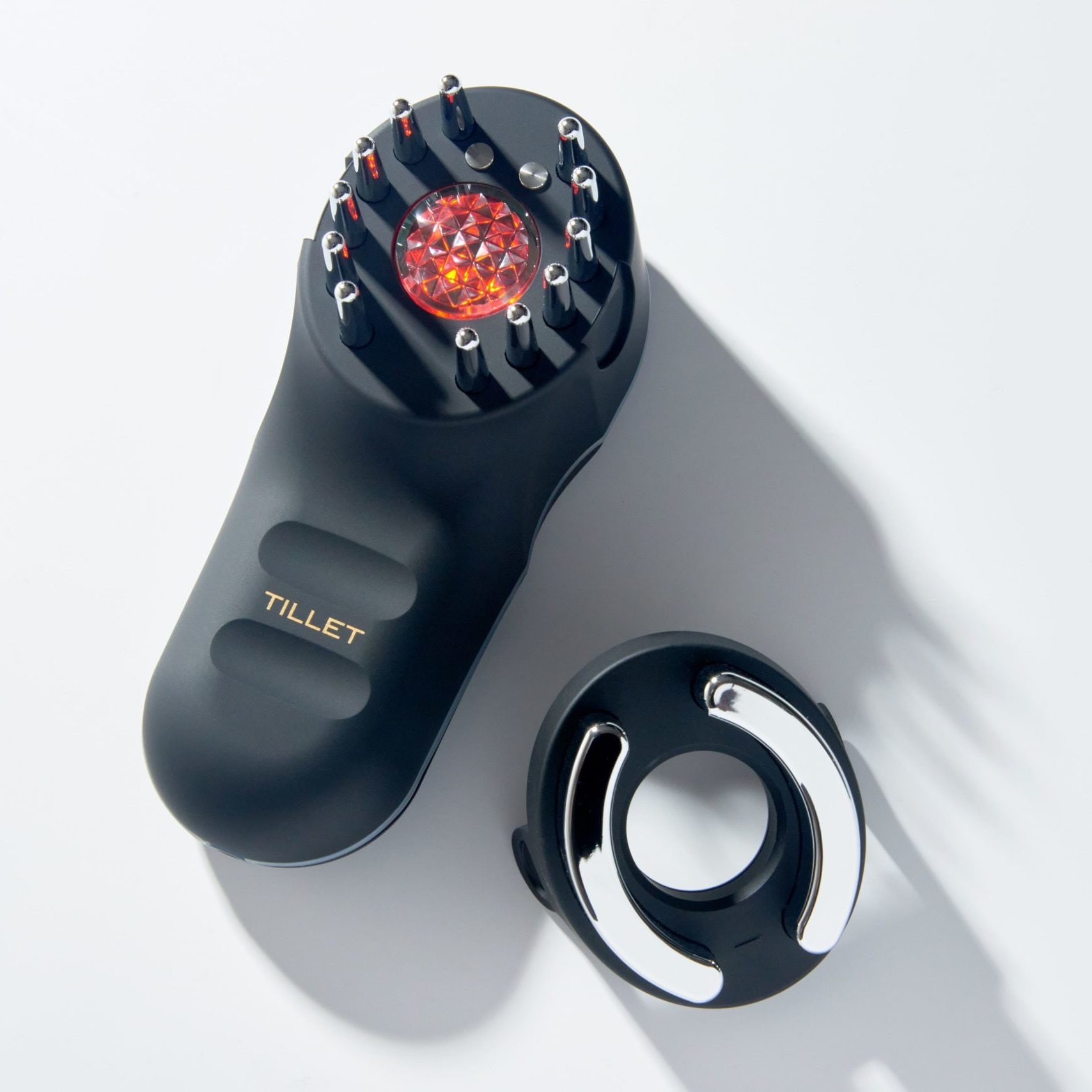 TILLET　ティレット　多機能美顔器