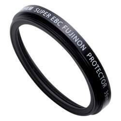 FUJIFILM富士フイルム プロテクトフィルター PRF-39 フィルター径：39mm