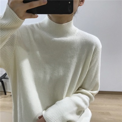 トップス カットソー セーター 袖あり 長袖 レディース 個性的 可愛い きれいめ シンプル カジュアル 上品 おしゃれ 主役級 存在感 10代 20代 30代 細身 暖かい ママ お出かけ