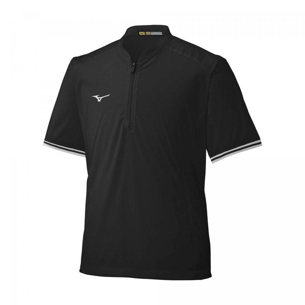MIZUNO ミズノ ミズノプロ 読売ジャイアンツモデル トレーニングジャケット 半袖 ユニセックス 12JE1J0609