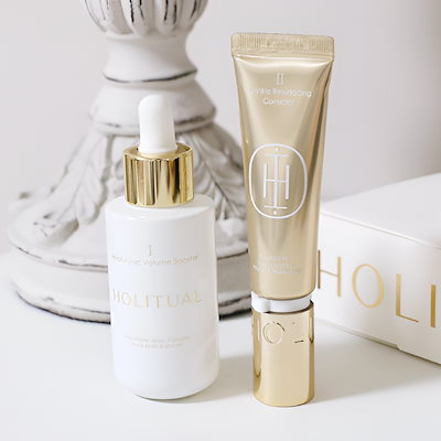HOLITUALホリチュアル）パワーリニューアルキット（エイジングケア・シワ改善 楽天市場】【HOLITUAL公式】 パワーリニューアル キット 【 ホー