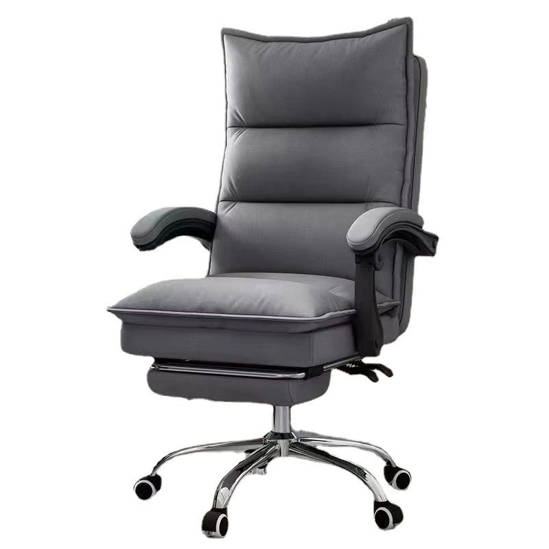 ン有ゲーミングチェア 人間工学 長時間OK クッション入り PCチェア オフィスチェア 書斎椅子 快適 リクライニング可能 ゲーム用椅子 日用雑貨 家具 便利