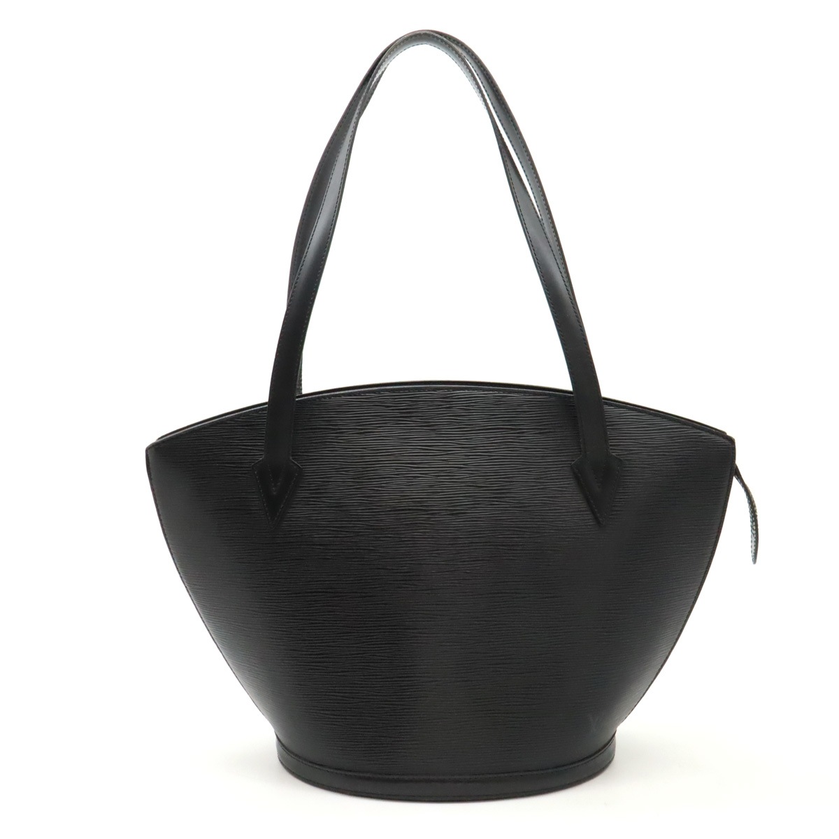 エピ サンジャック ショッピング ショルダーバッグ トートバッグ ショルダートート ノワール ブラック M5226