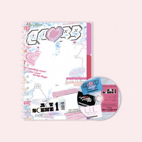 마마무+ 싱글 1집 ACT 1, SCENE 1