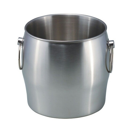 セブン/セブン 18-8 二重ワインクーラー DW-2