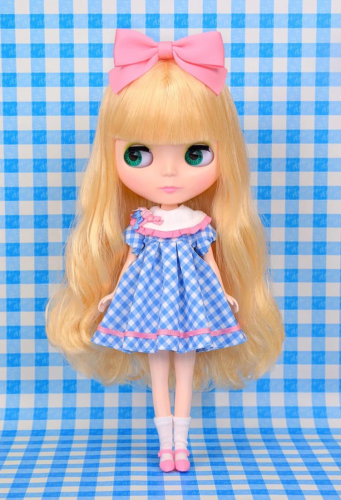 新品 輸送箱付 ブライス ドーリーデイズウィークエンド Blythe ネオブライス グッドスマイルカンパニー ブライスオフィシャルショップ加盟店 正規品