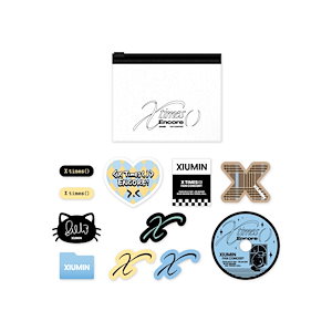 シウミン グッズ