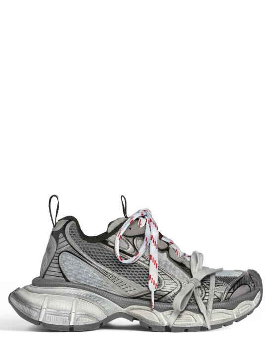 BALENCIAGA Women Sneakers 734731 W3XL51219 Grey