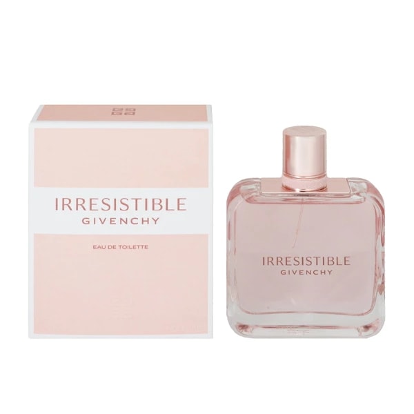 イレジスティブル EDT SP 80ml