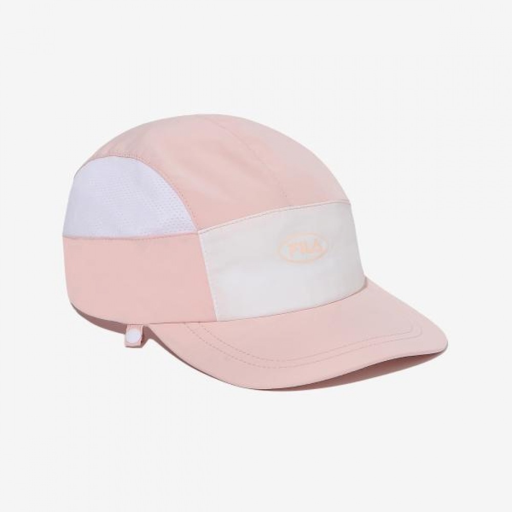 フィラキッズ 軽量サハラキャップ FK3CPF5345X_POR