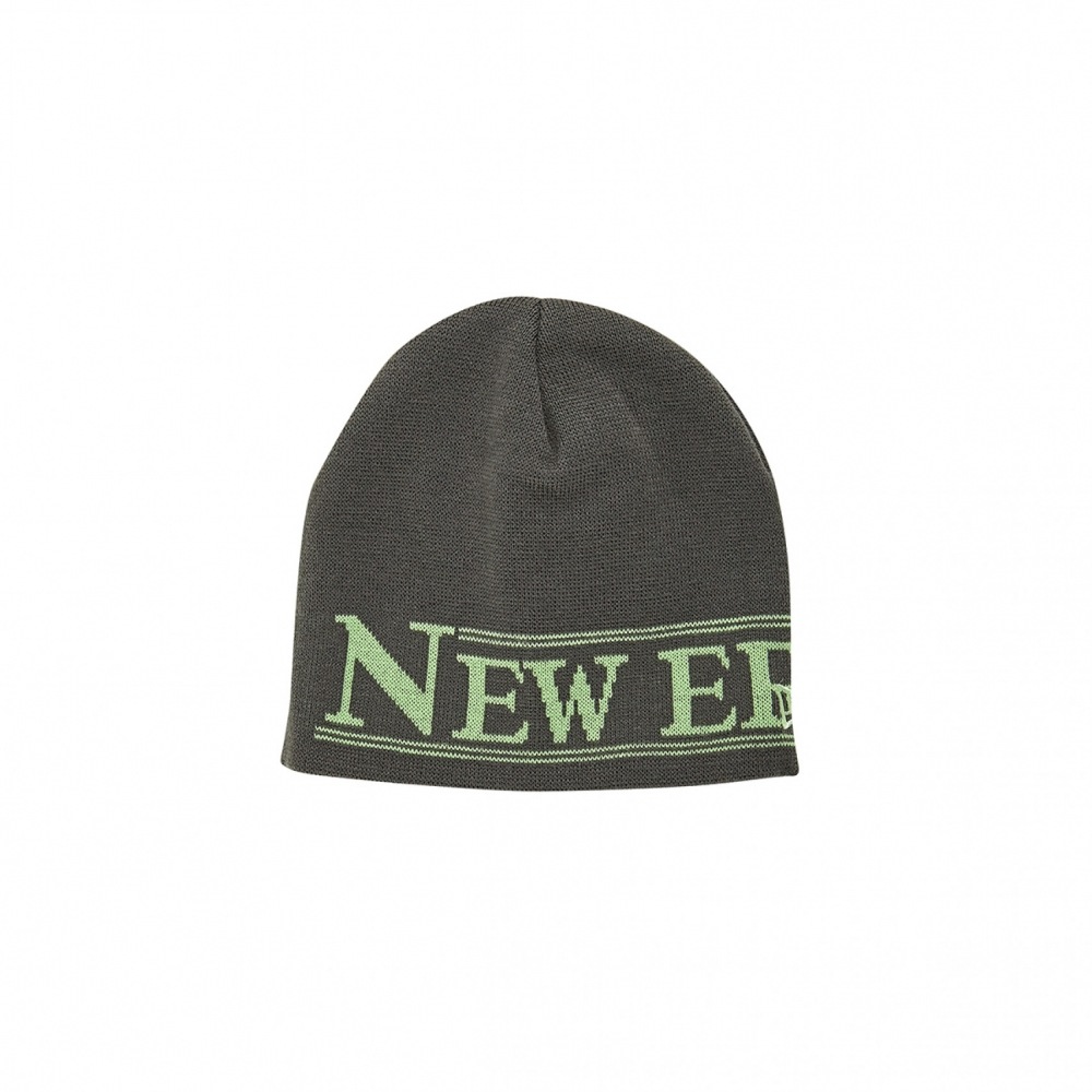 NEWERA スクリプトベーシックビーニースチールクラウド/ 13946842 7,047円