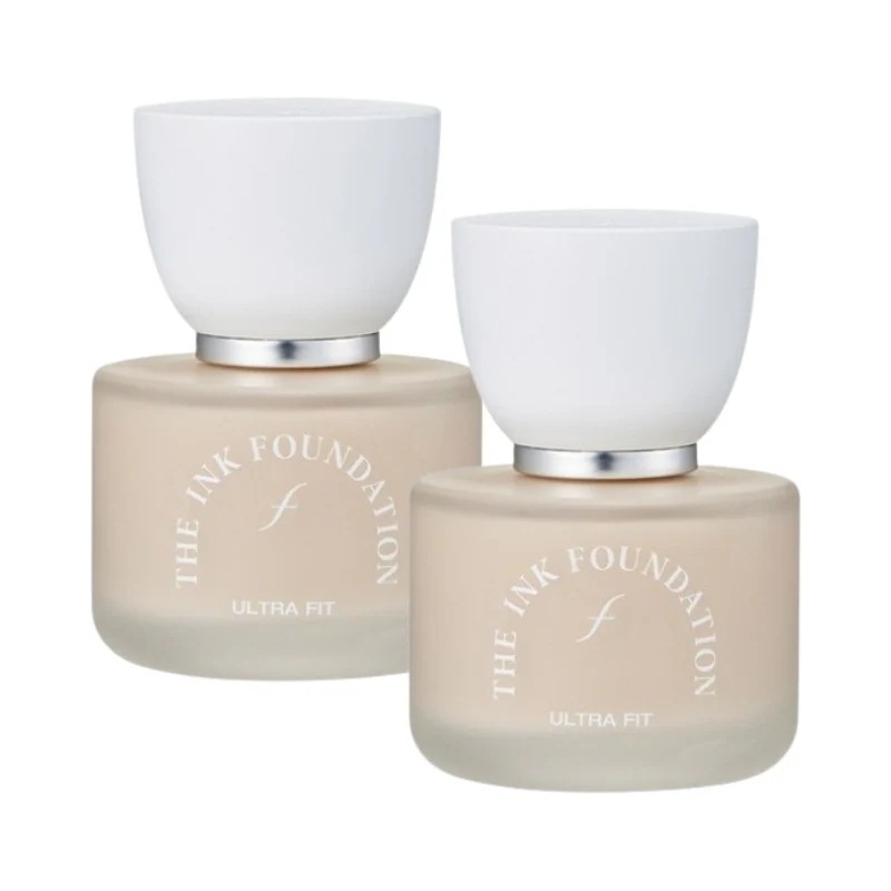 ザインクファンデーション ウルトラフィット 30ml 2個