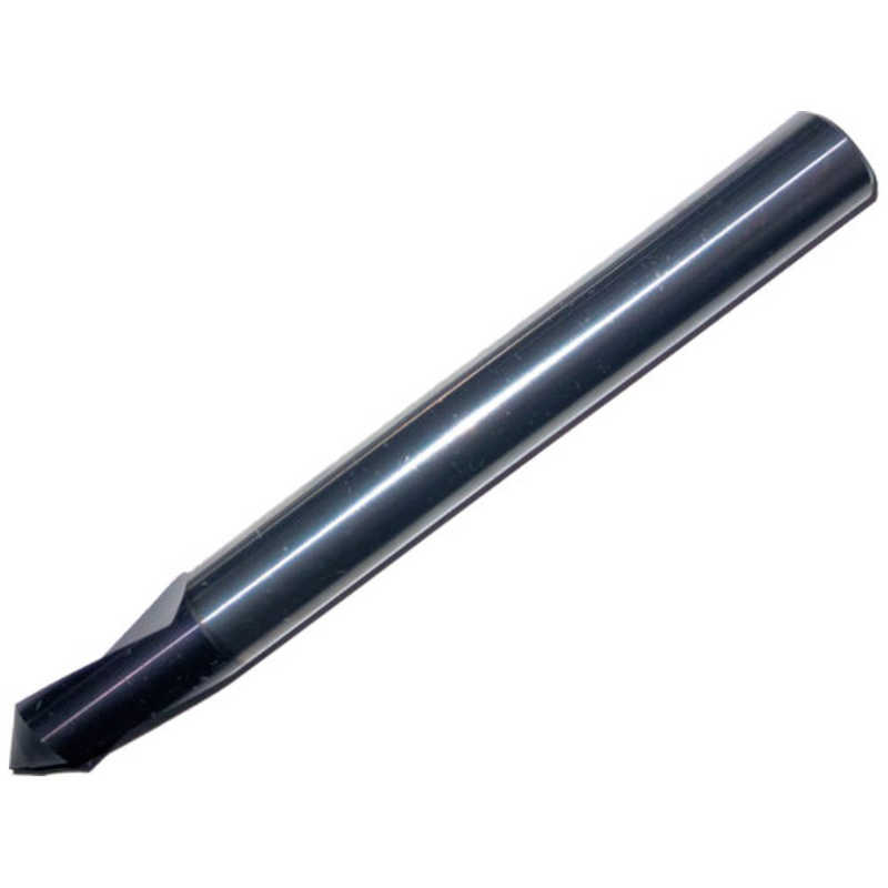 大見工業　大見 超硬面取りカッターS　CCS06ST660