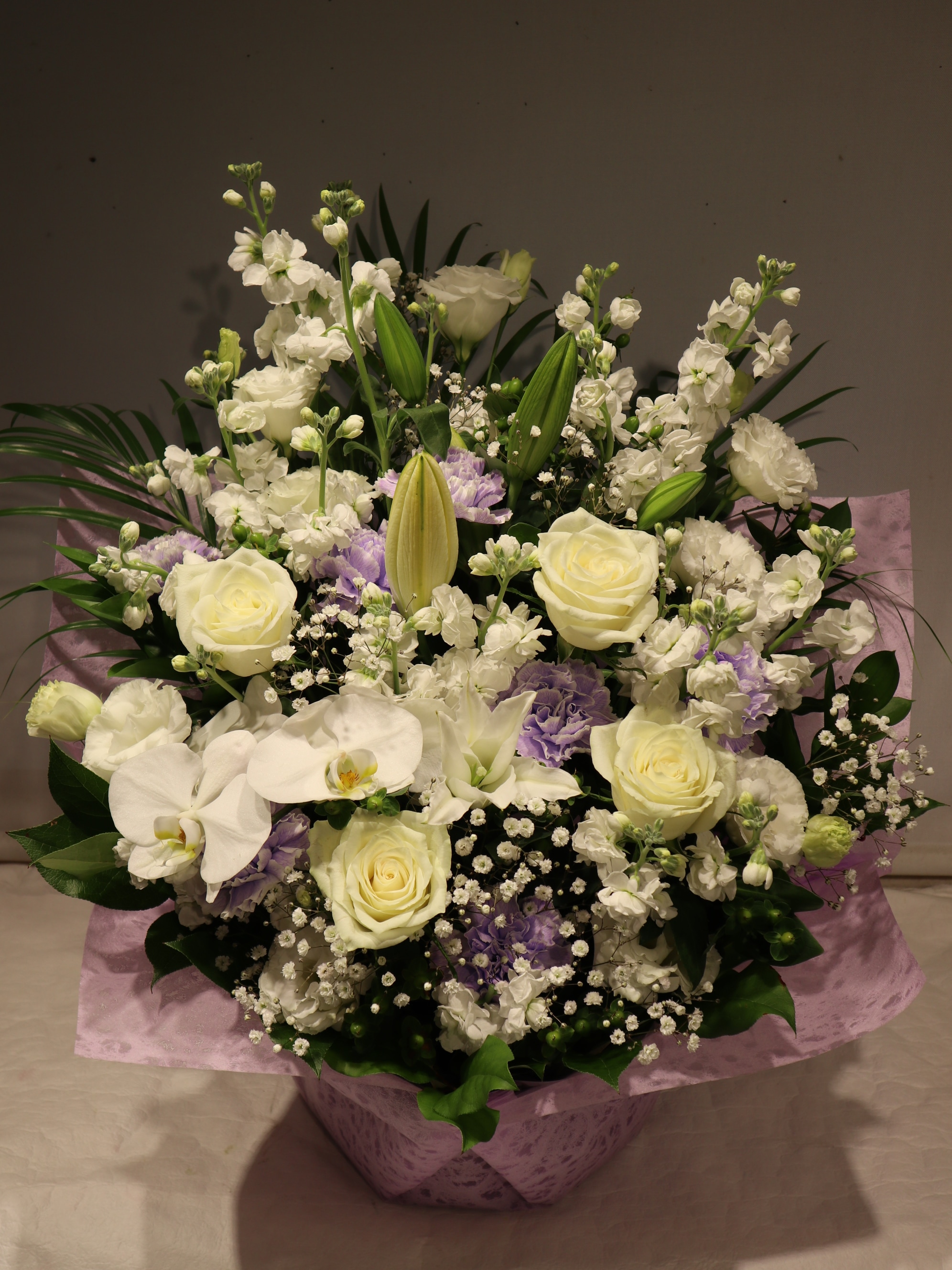 商品ID 5721 アレンジメント　お供え