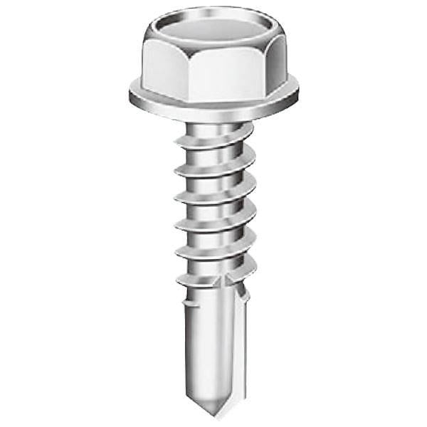 ヤマヒロ ジャックポイント（ドリルビス） HJC25 [200本入]