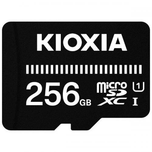 EXCERIA BASIC KMUB-A256G [256GB]