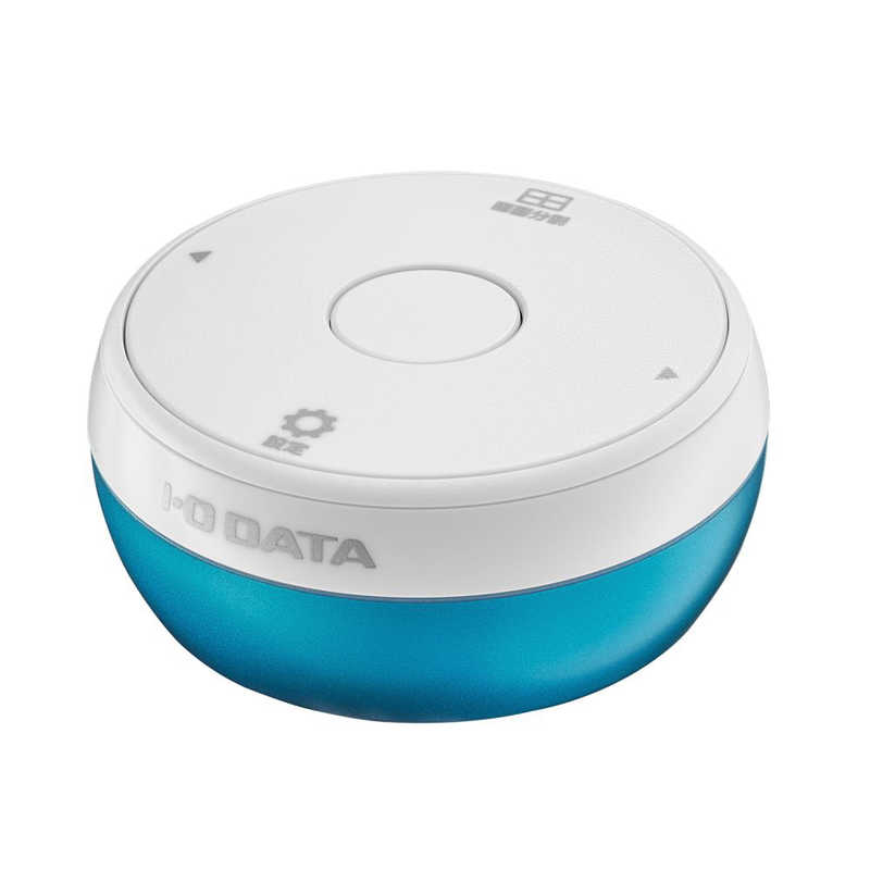 IOデータ　Wi-Fi HDMIアダプター 4K対応モデル 子機単品 ブラック　WHD-4KT1