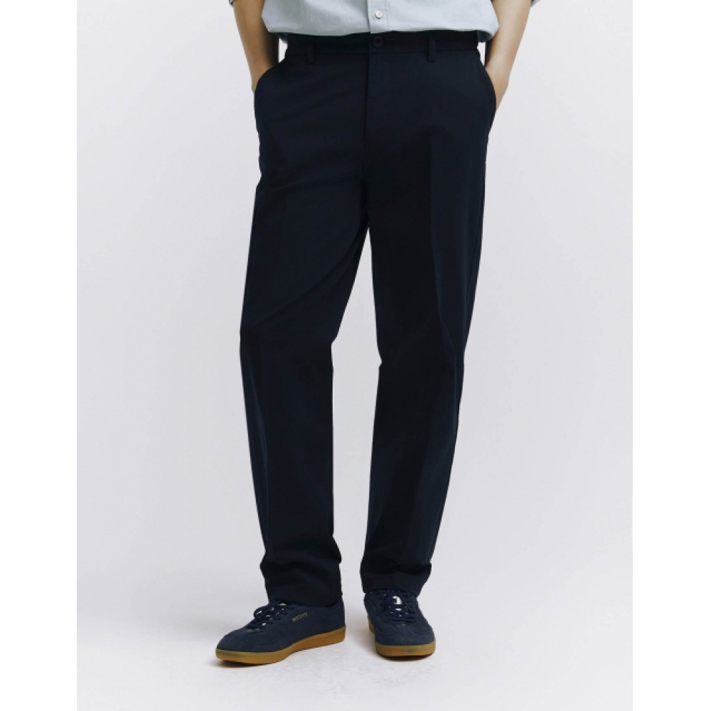 ジョルダーノ 114923 MW テーパードウルトラストレッチ隠しバンディングチノ_4color