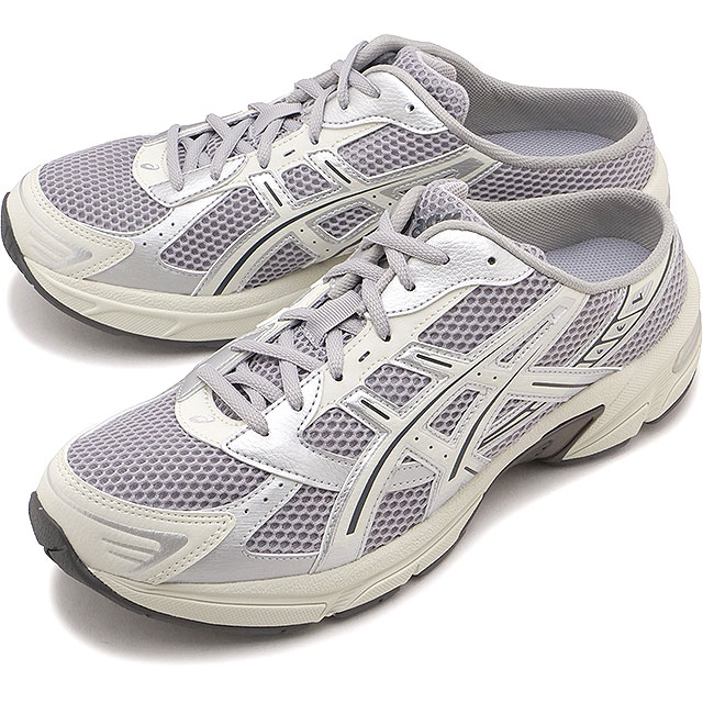 サンダル ゲル1130 ミュール [1203B048-020] メンズ・レディース ユニセックス 靴 シューズ クロック CEMENT-GREY/LAKE-GREY 正規取扱店