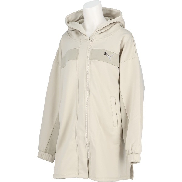 PUMA プーマ TRN EDGE PERFORMANCE フーディー マルチスポーツ スウェットパーカー 526097-68 7,550円