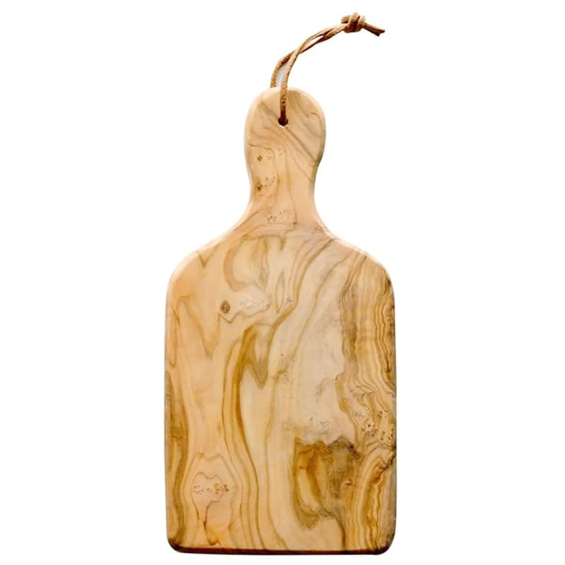 南海通商 フェリーチェ オリーブ カッティングボード ナチュラル M 0260-002