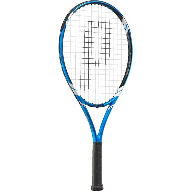 COOL SHOT 25 ST テニスラケット コウシキ (7tj116)