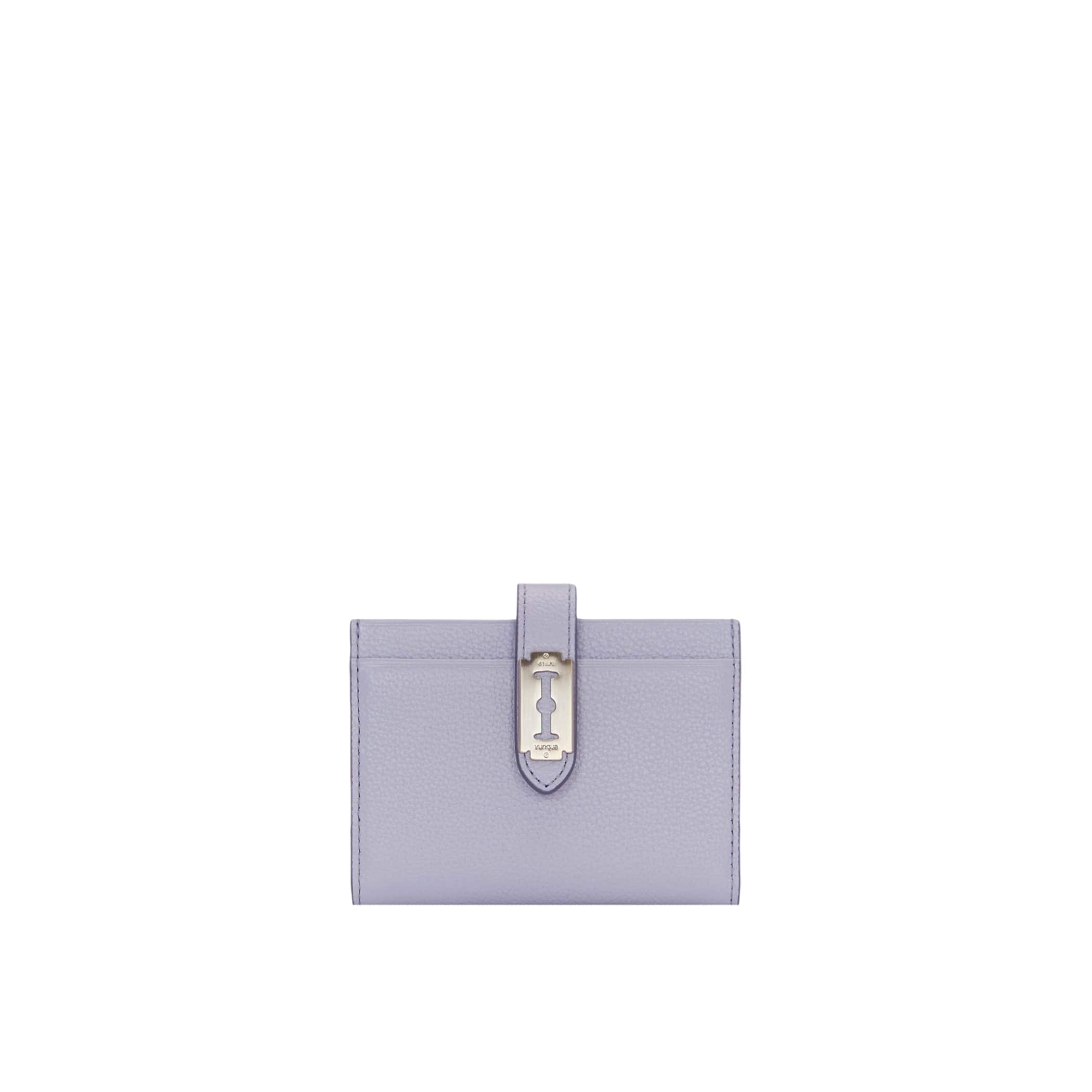 【VUNQUE】 MAGPIE CARD WALLET : LAVENDER