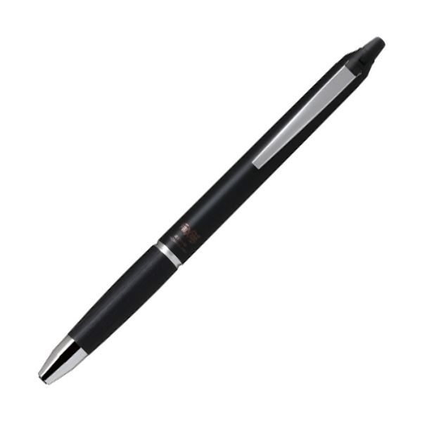 （まとめ） パイロットゲルインキボールペン フリクションボールノックゾーン 極細0.5mm ブラック LFBKZ-2SEF-B 1本 (×3セット)