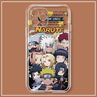 Qoo10 | iphoneケース-narutoの検索結果(人気順) : iphoneケース