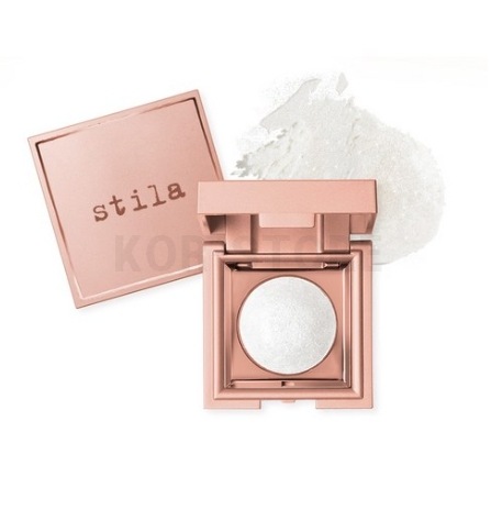 ヘブンズ デュ オールオーバー グリマーパクト ハイライター 3.97g シルバーレイク