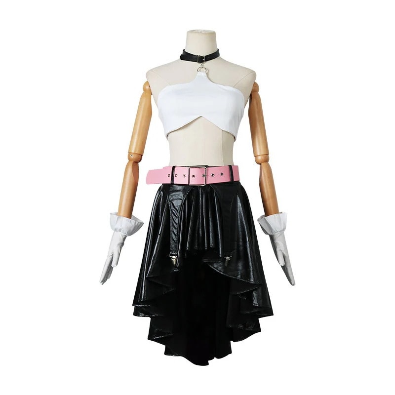 ONEPIECE　ワンピース　ナミ　コスプレ　衣