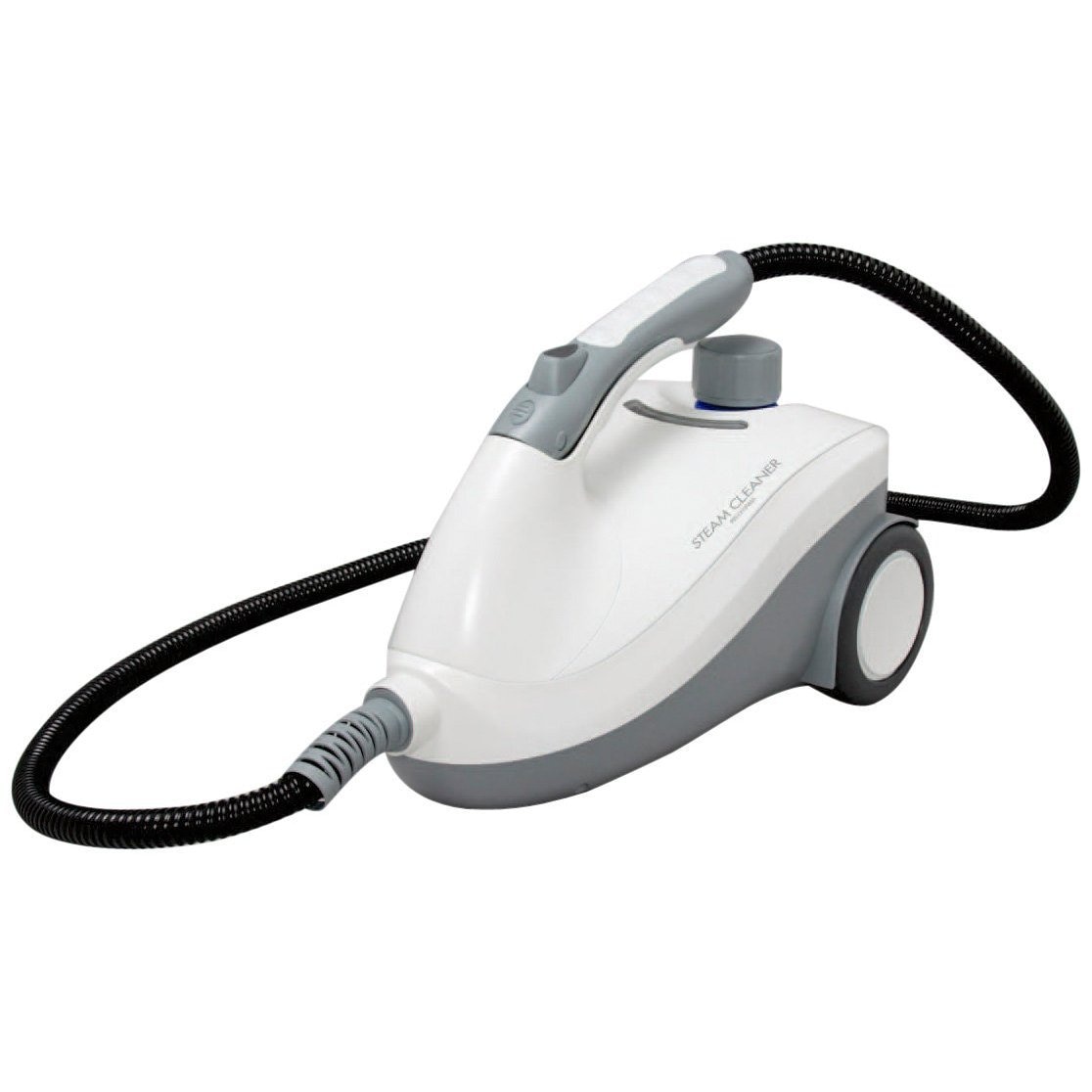 スチームクリーナー キャニスタータイプ ホワイト STM-415 13,009円