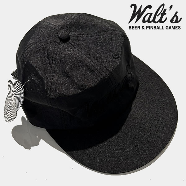 Walts Bar ワルツ バー ロゴ オールコンディションキャップ トラッカーハット