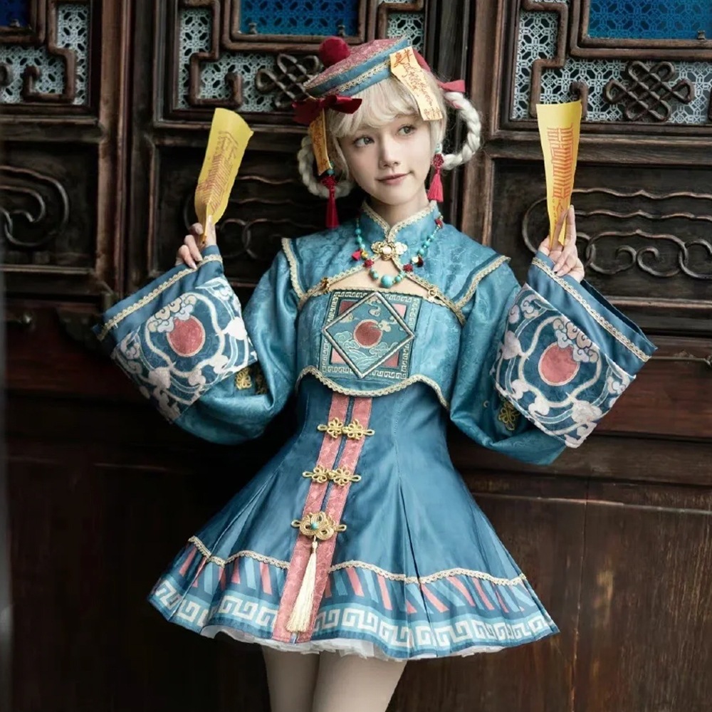 100 個の Ghosts At Night パフォーマンス衣類