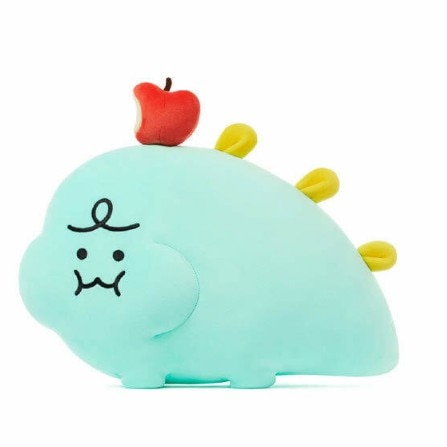 ボールパンパンふわクッション_ジョールディ一般クッションプレゼント人形キャラクター