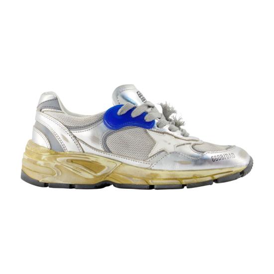 GOLDEN GOOSE Women Sneakers GWF00884 F001211 70137 silver