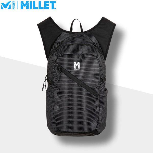 バッグ 男女兼用 機能性 アウトドア 登山 トレッキング ハイキング 軽量 15L バックパック_CA