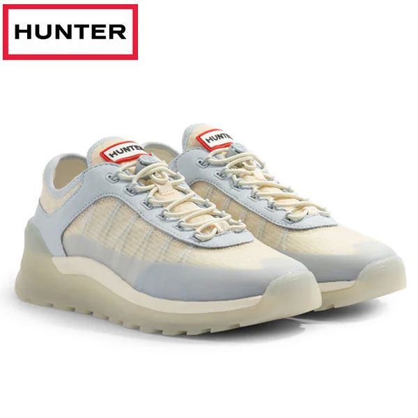 Qoo10] ハンター ハンター HUNTER レディース トラ : シューズ