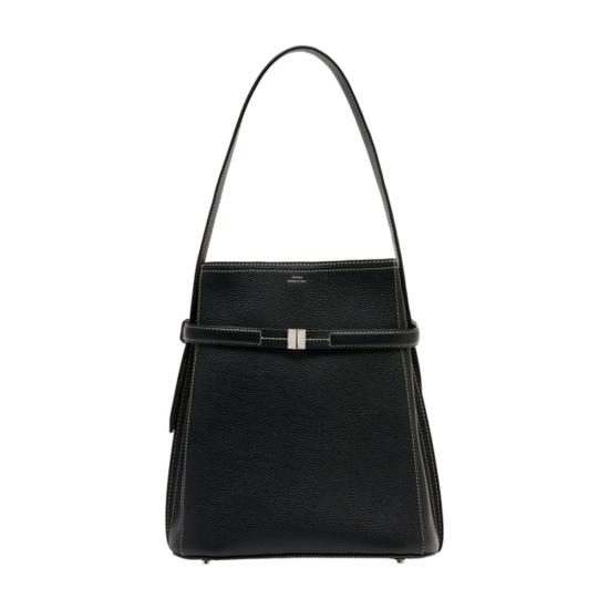 TOTEME Women Bags 262 WAL0048 LE0030 001 black