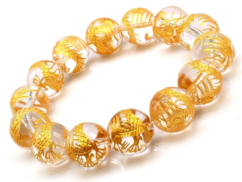 四神 青龍 パワーストーン ブレスレット メンズ 天然石 数珠 アクセサリー メンズブレスレット パワーストーンブレスレット 天然石ブレスレット オニキス 水晶 ブラック 黒 お守り 5,621円