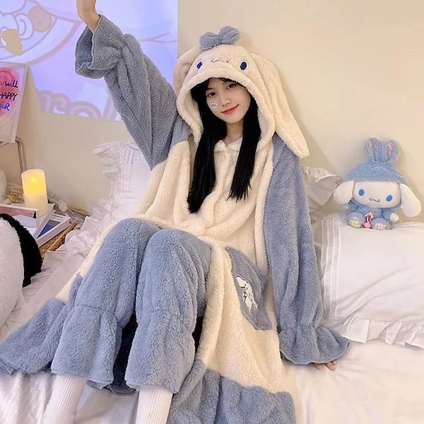 Qoo10] サンリオSanrio シナモロール かわ