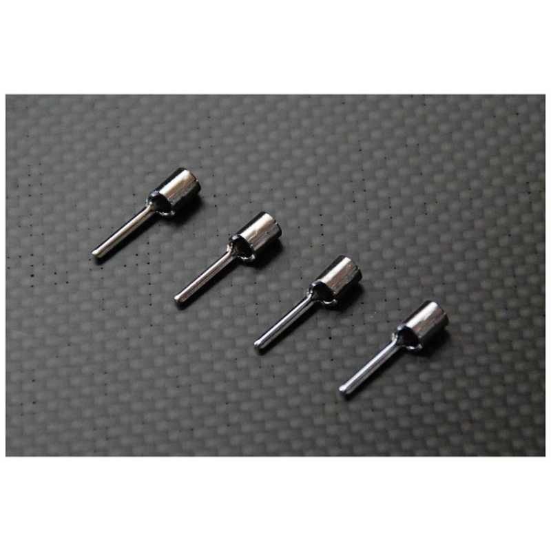 AUDIO REPLAS　ルテニウムメッキPINターミナル　PIN55RU