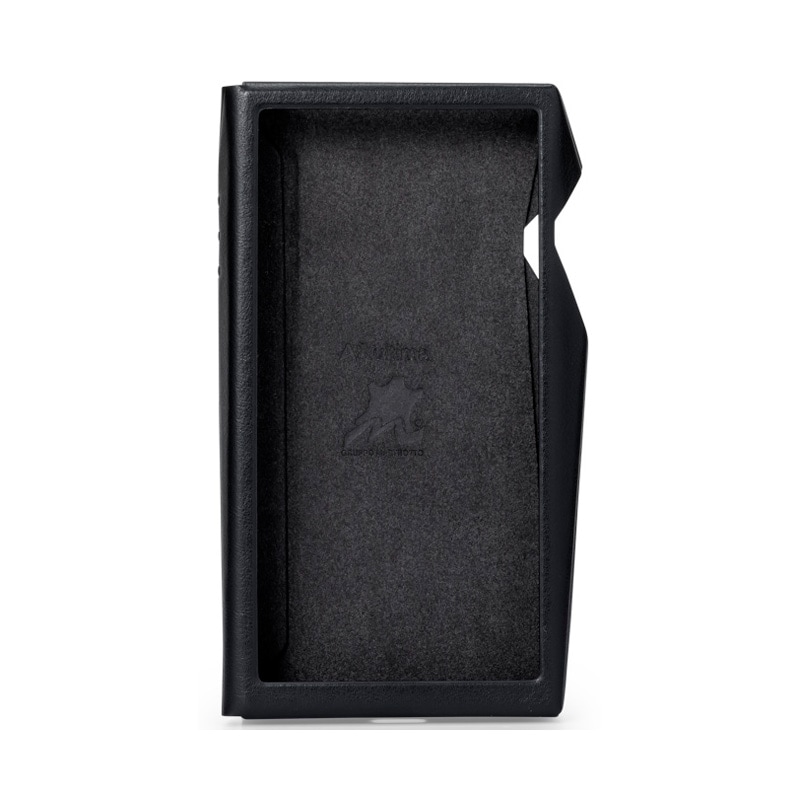 アステルアンドケルン IRV-AK-SP4000-CASE-B デジタルオーディオプレーヤー A＆ultima SP4000用レザーケース(ブラック) IRVAKSP4000CASEB
