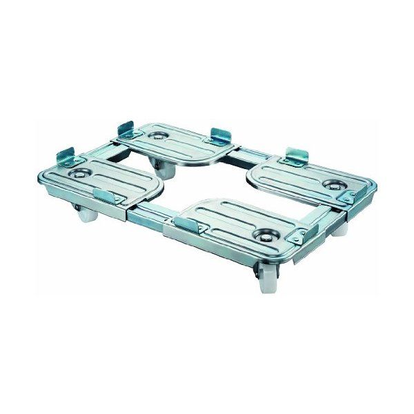 ルート 302-01 コンテナ台車 ルートボーイ302型 30201_8044 メーカー直送