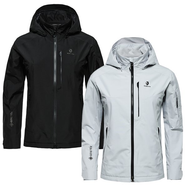 Fall New Arrivals/Women/GORE-TEX/Waterproof/Windbreaker/1BYGJF4502